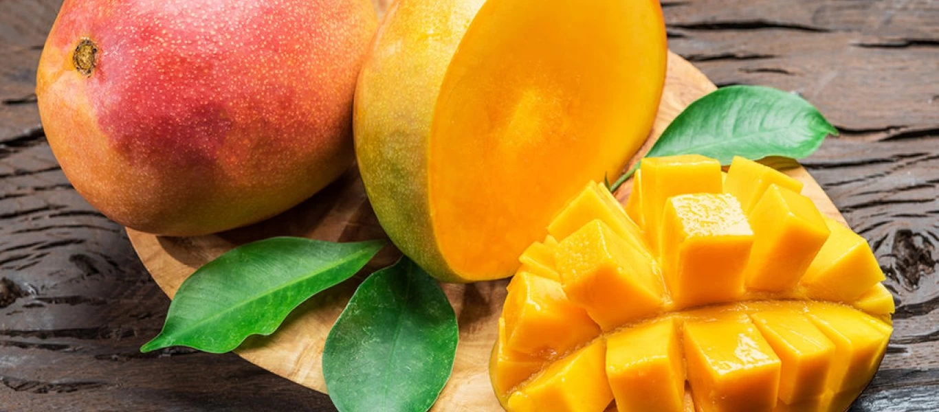 Το μάνγκο με τις αντικαρκινικές ιδιότητες - Οι λόγοι για να το εντάξεις στη διατροφή σου